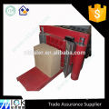 Baler Machine For Fiber In Hydraulic Baling Machine